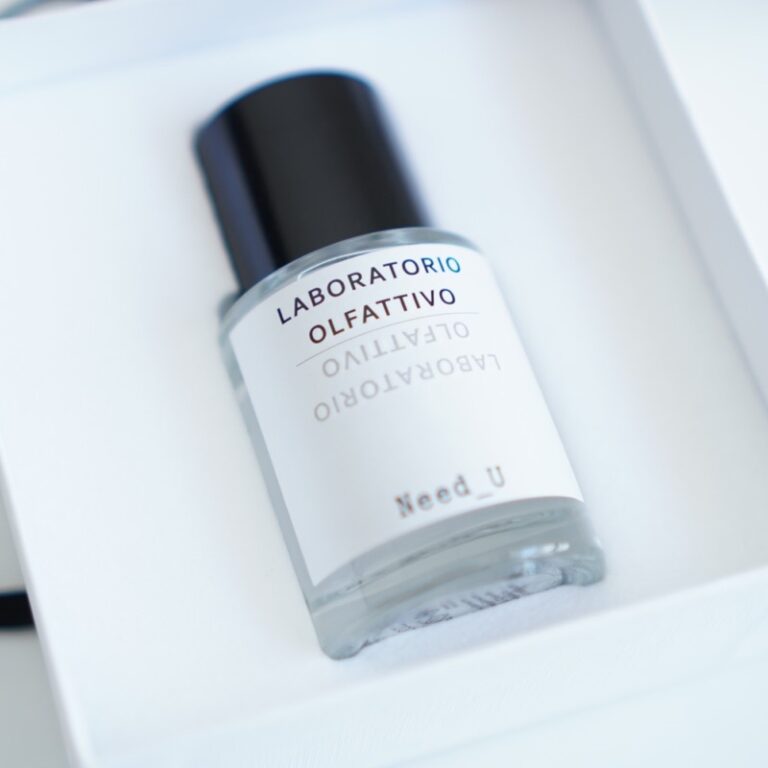 購入し LABORATORIO OLFATTIVO Need_U ニードユー 100ml | www